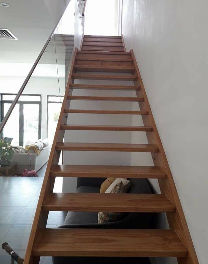 Stairs 1