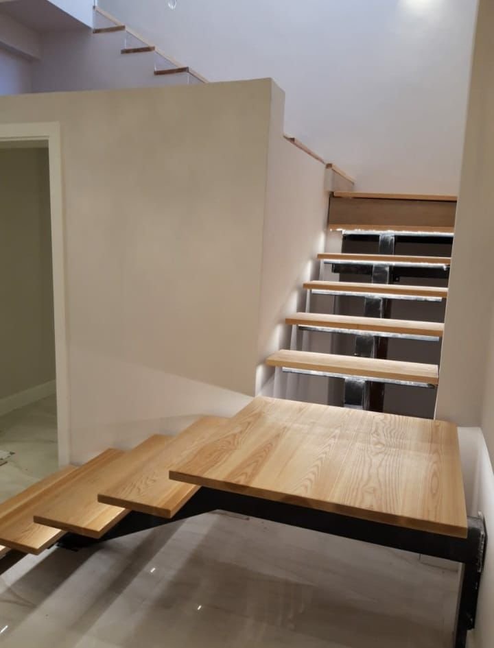 Stairs 4